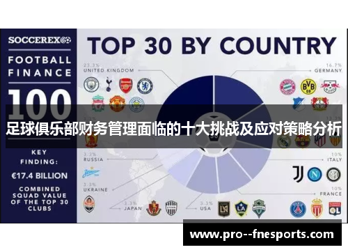 足球俱乐部财务管理面临的十大挑战及应对策略分析